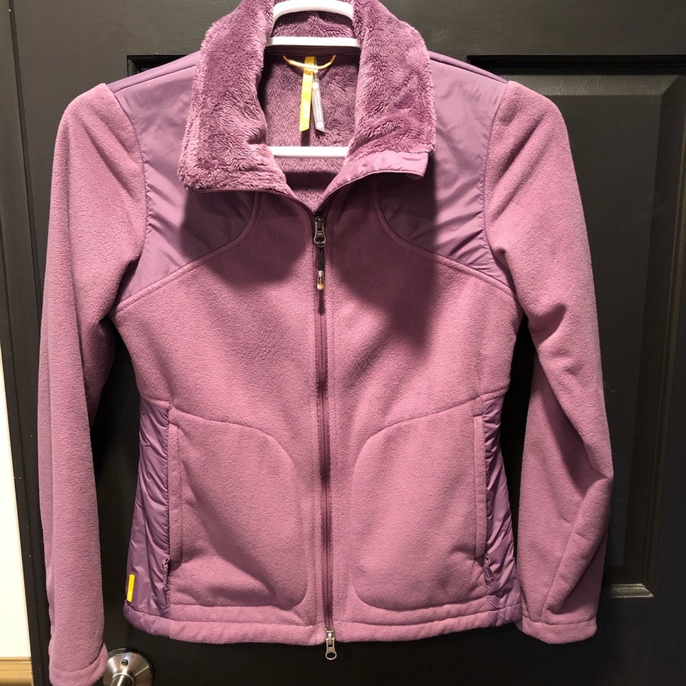 Lole women’s jacket